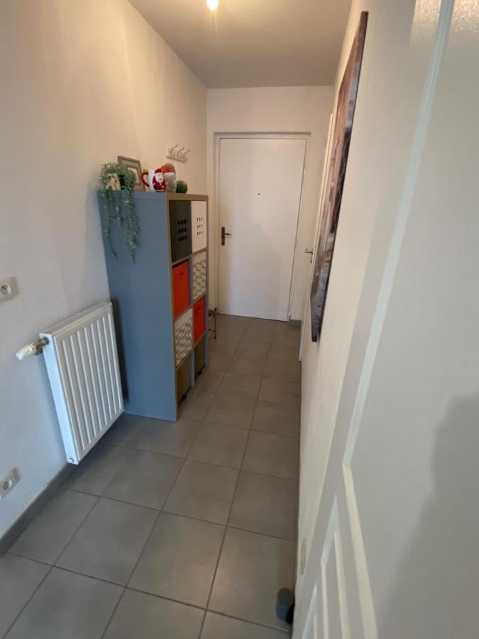 Studio Chic Little Boheme Proche Hopitaux, 15 Mn Du Centre Лион Екстериор снимка